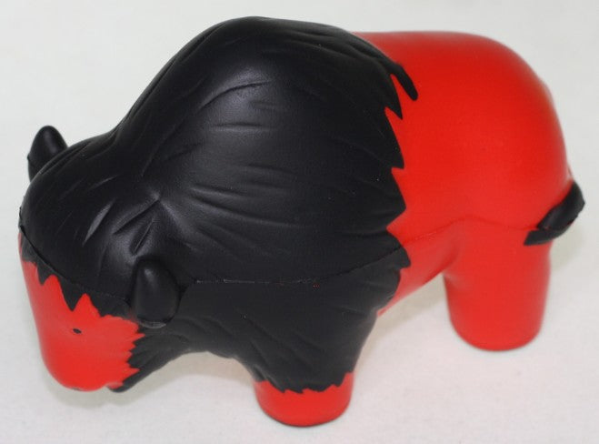 Customised Stress Balls - Buffalo