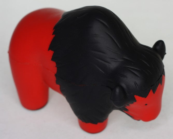 Customised Stress Balls - Buffalo