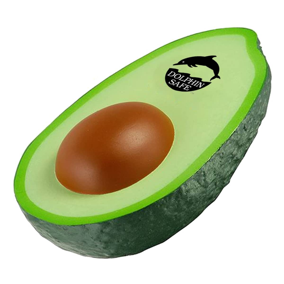 Stress Avocado