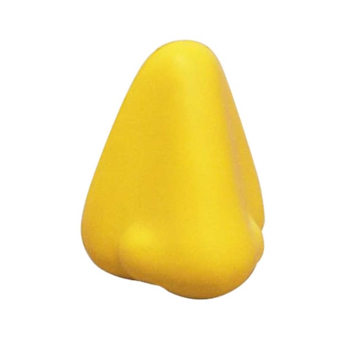 Large Nose Shape Stress Reliever