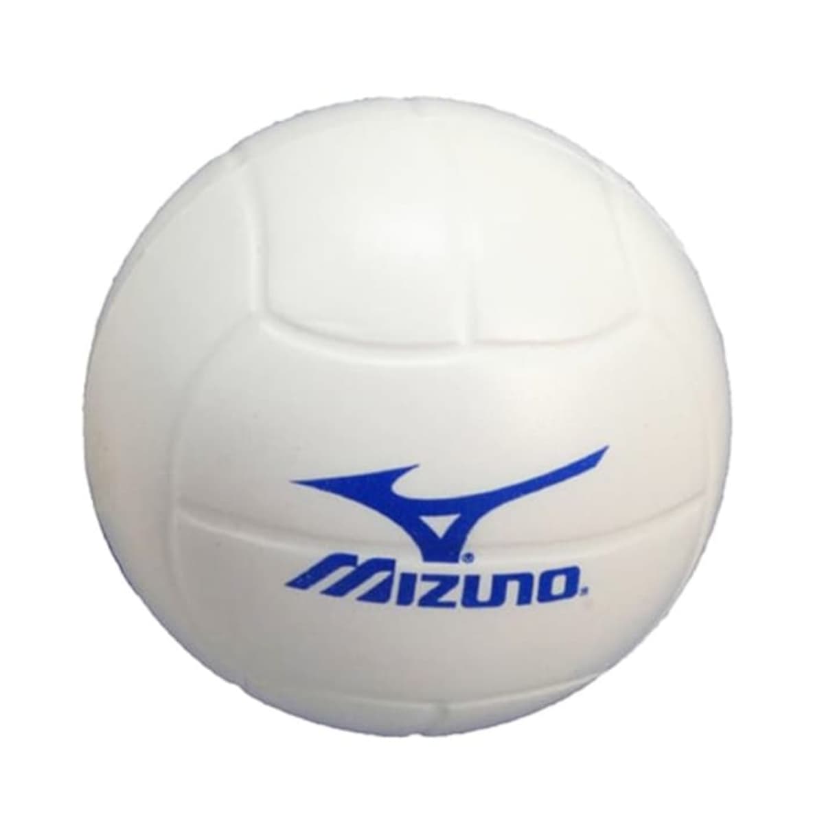 Volleyball Shape Stress Reliever