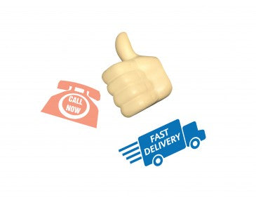 thumbs up toy