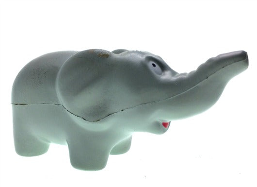 Promotional Stress Toy Elephant