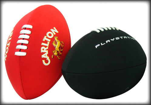 Promotional Neoprene Footy
