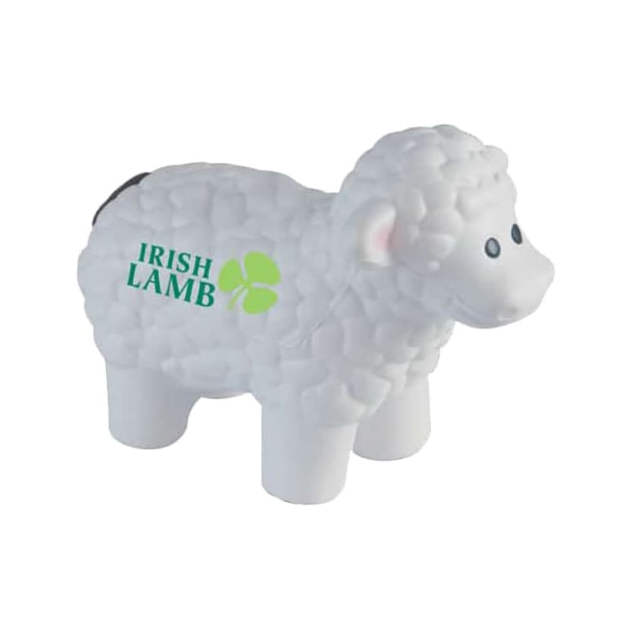 Sheep without Horn Shape Stress Reliever
