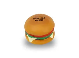 Food-Shaped Stress Balls