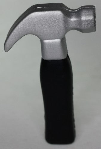 Funky Stress Ball Hammer