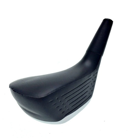 Promotional Stress Toy Golf Club Head