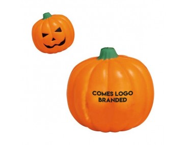 halloween pumpkin stress toys