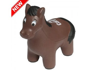 horse stress toy
