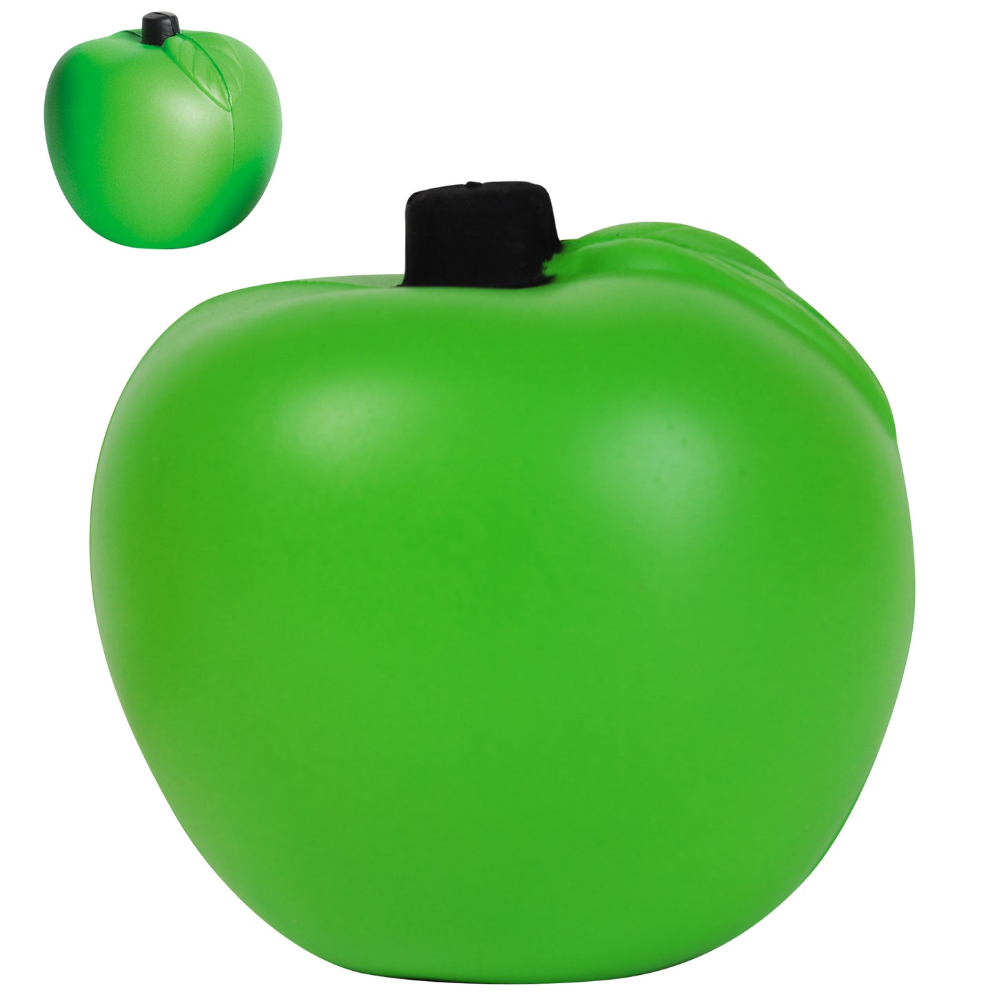 Apple Stress Balls