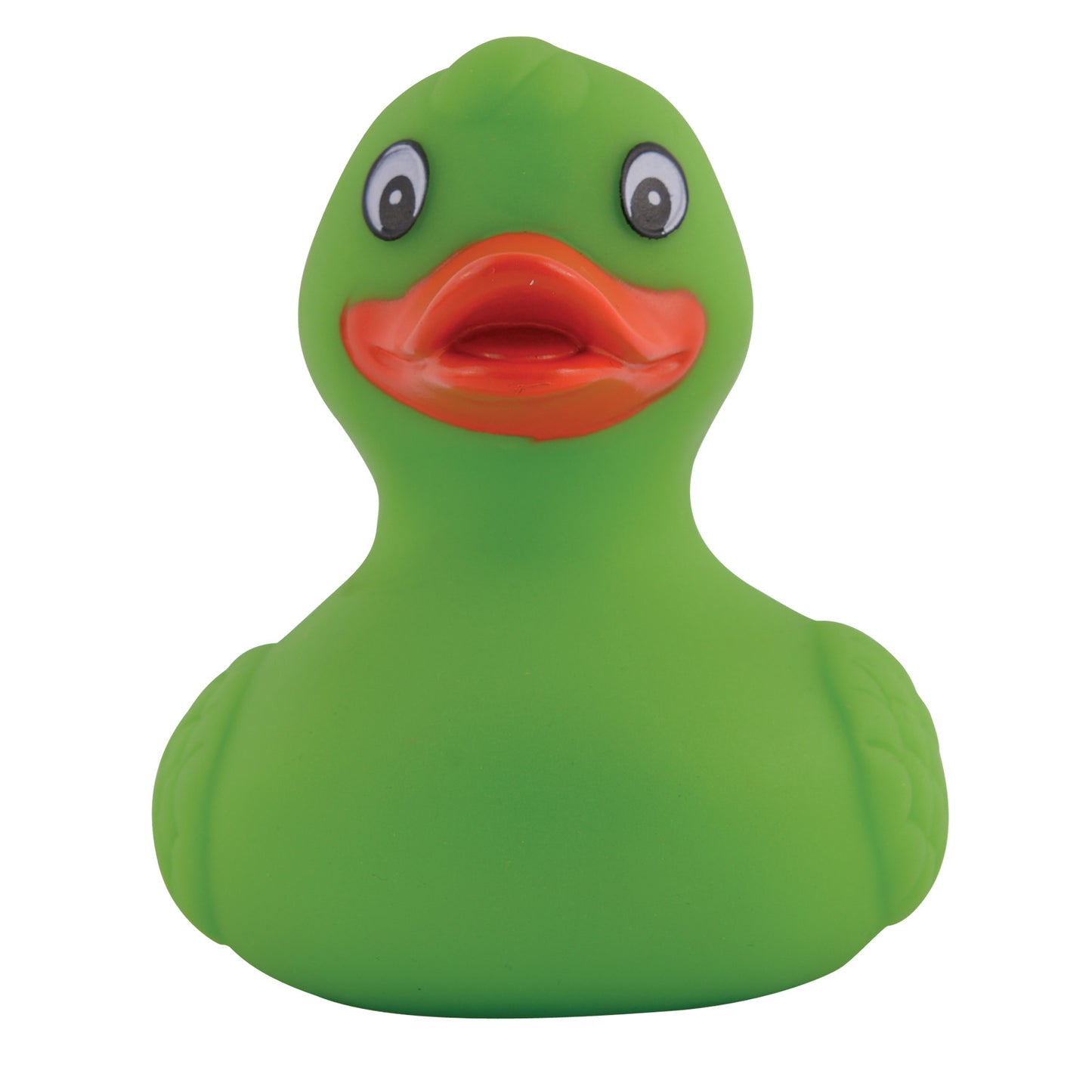 PVC Bath Duck Toys