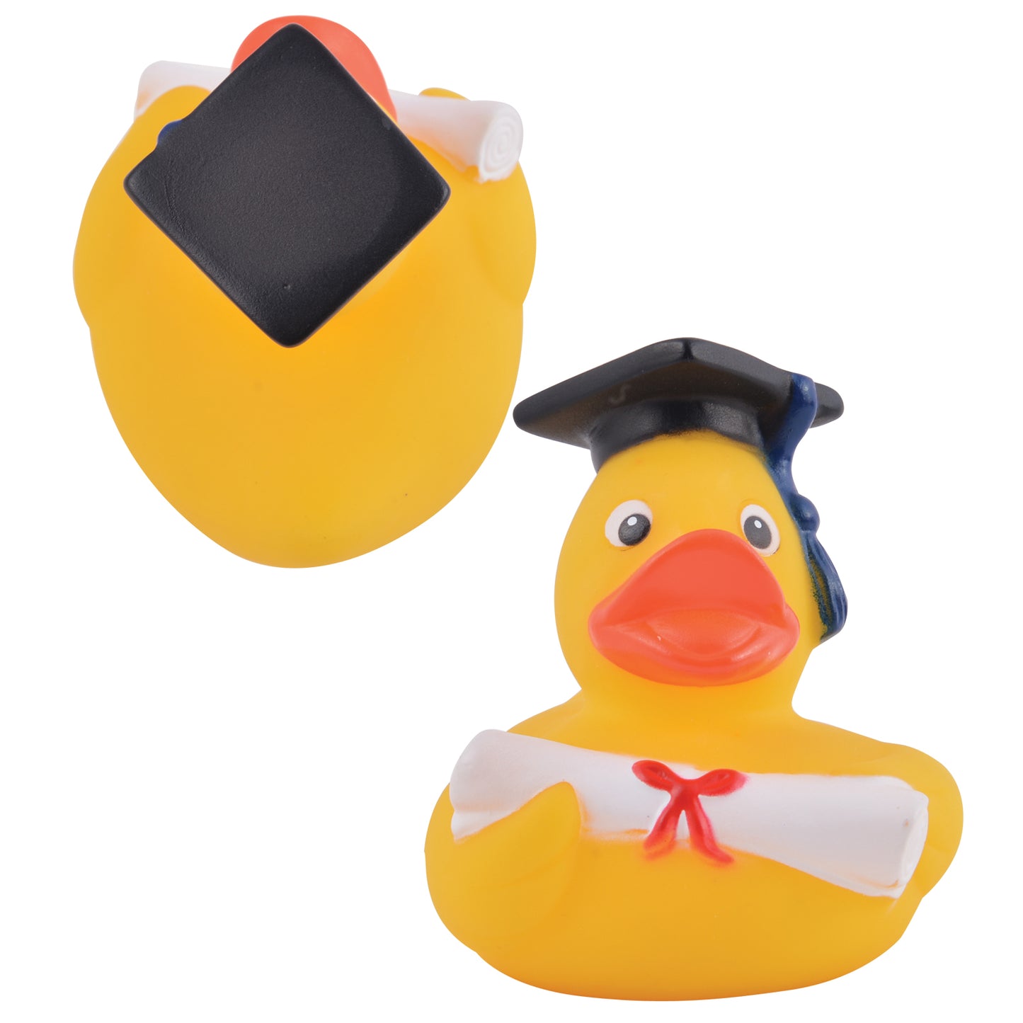 Graduate Bath Duck Toys
