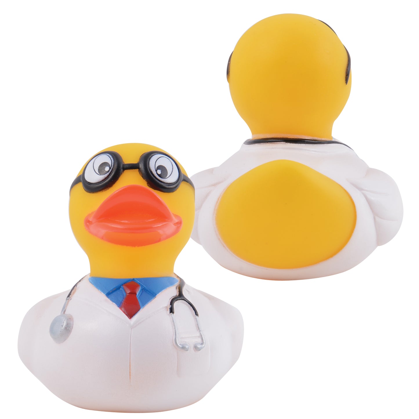 Doctor Quack Bath Ducks