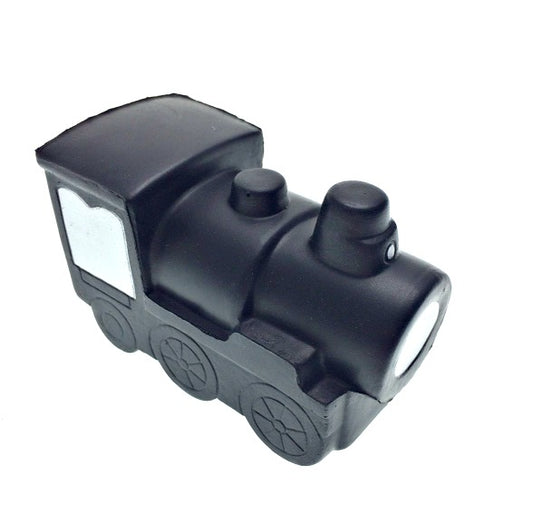 Logo Stressballs Train