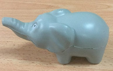 Promotional Stress Toy Elephant