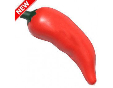 chilli stress toys