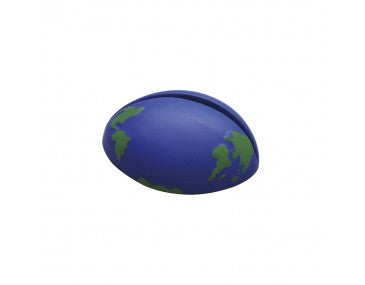 Logo Printed Stress Earth Paper Holders