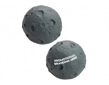 Moon Shape Stress Balls
