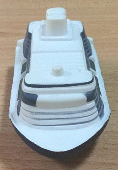 Stress Ball Cruise Ship