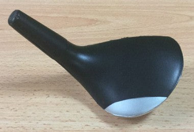 Promotional Stress Toy Golf Club Head