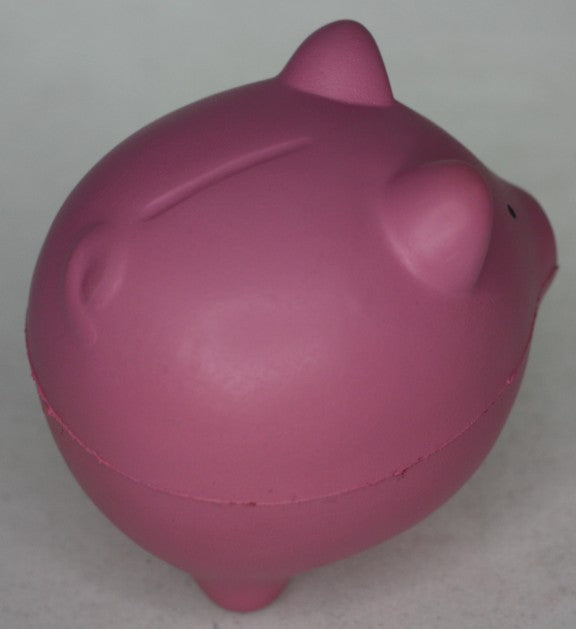 Logo Stressballs Pig