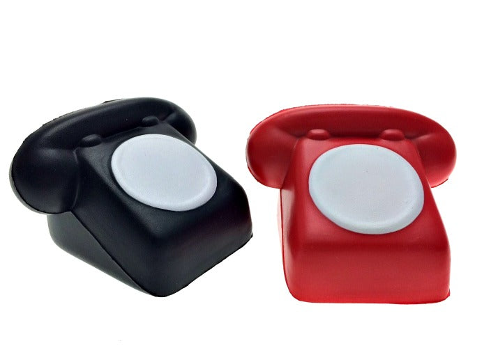 Printed Squishy Toy Phone