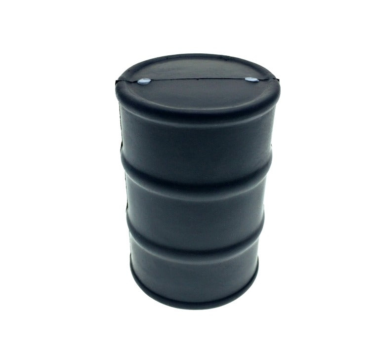 Stressball Oil Drum