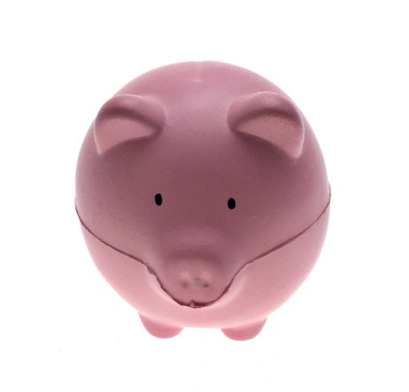Logo Stressballs Pig