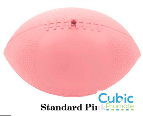 Pink AFL Stress Ball