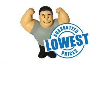 muscle man toy