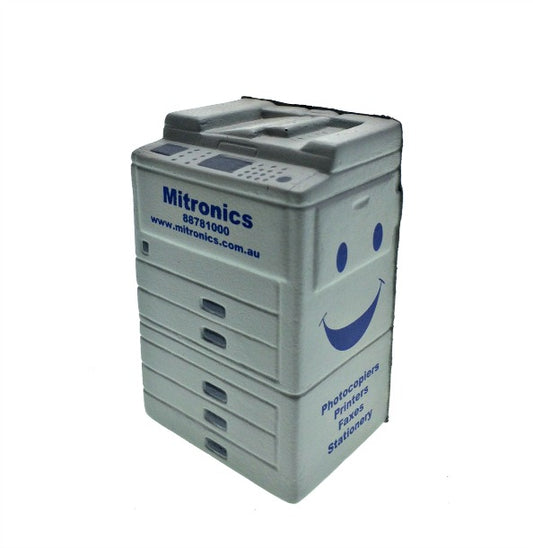 Promotional Stress Toy Copier