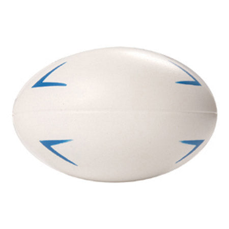 Printed Rugby Stressballs