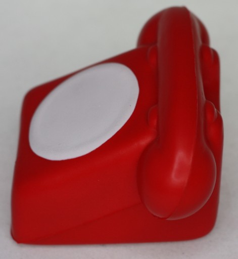 Printed Squishy Toy Phone