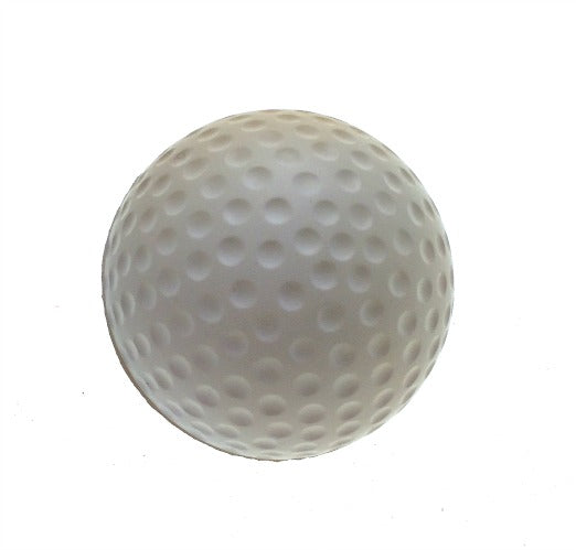 Printed Stress Ball Golf