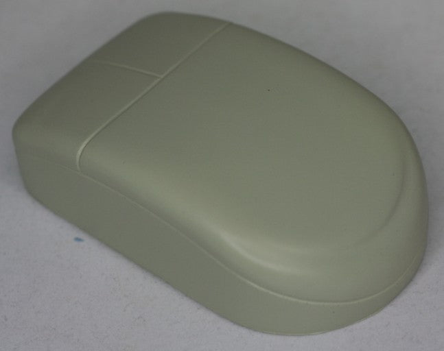 Printed Stress Toy Mouse