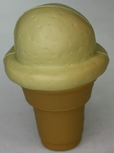 Printed StressBall Ice Cream
