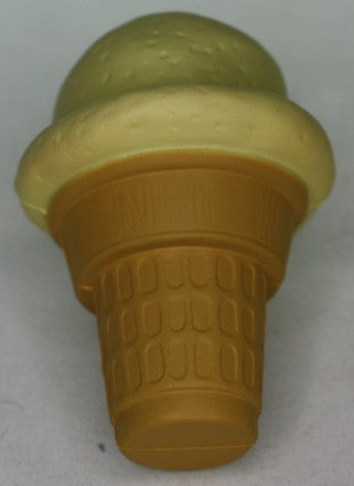Printed StressBall Ice Cream