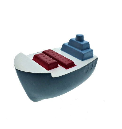 Stress Balls - Cargo Ship