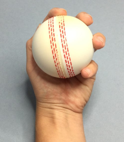 Promotional Stress Ball Cricket