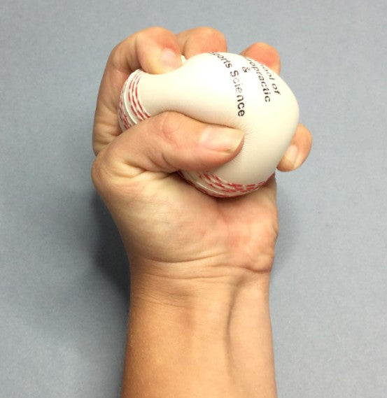 Promotional Stress Ball Cricket