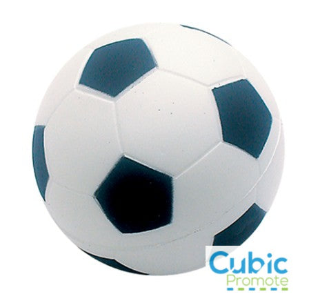 Promo Soccer Stress Ball