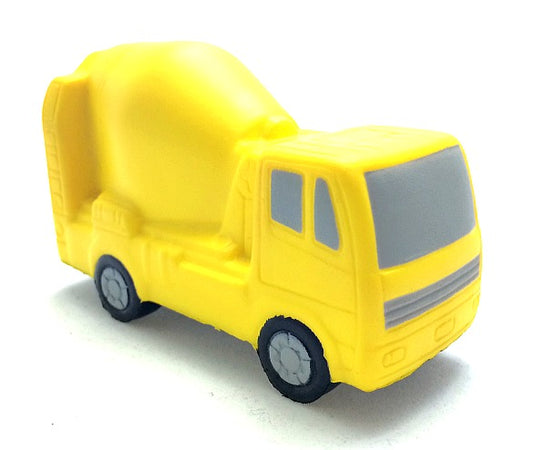 Stress Balls - Cement Truck