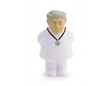 Promotional Doctor Stress Relievers