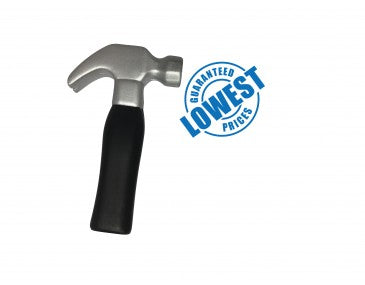 Printed Hammer Stress Toy