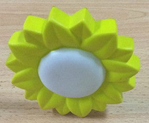 Custom Printed Stressball Flower