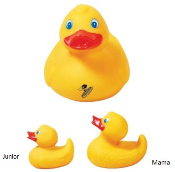 Corporate Rubber Ducks Super