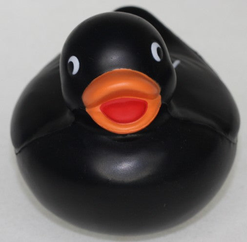 Promotional Rubber Duck Midi