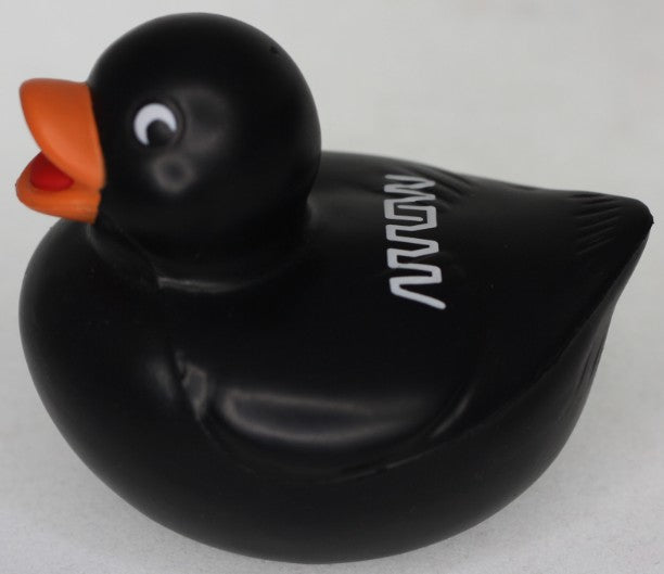 Promotional Rubber Duck Midi