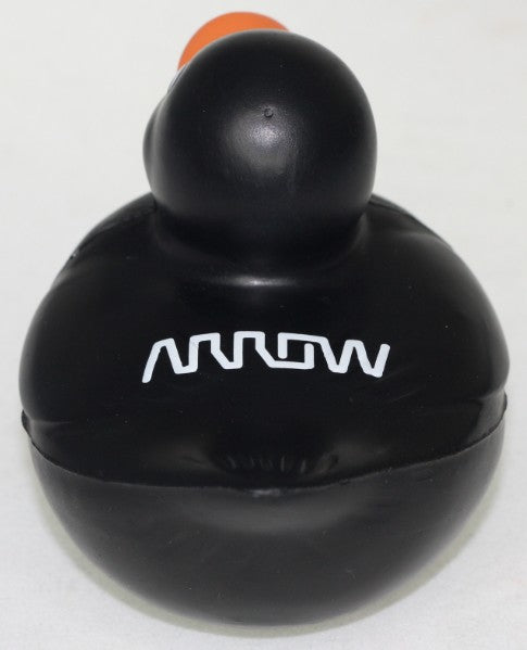 Promotional Rubber Duck Midi